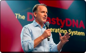 Picture of George Dupont